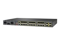 CISCO ME3400E 12Combo | 12 ports + 4 SFP | Garantie 1 an