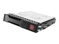 HPE 900GB 12G HDD 10K SFF ENT DP SAS reconditionné | Gen5 Gen6 Gen7 | Garantie 12M