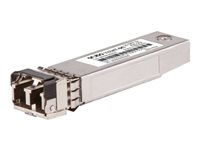 ARUBA HPE Networking Instant On Émetteur-récepteur 10G | 10G SFP LC SR | 300m OM3 MMF | Garantie 1 an