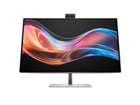 HP S7 727pm Reconditionné | Moniteur de conférence 4K UHD 27" | USB-C | HDMI | DP | Garantie 12M