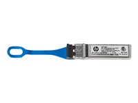 HPE B-series 16Gb SFP LW 10km XCVR | Reconditionné | Compatible avec HP SN3000B | Garantie 1 an
