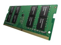 SAMSUNG 16 Go DDR4 PC4-25600 3200 MHz SO-DIMM | Processeur Intel 11e Génération | Garantie 1 an