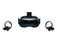 HTC VIVE Focus 3 | Reconditionné | Intel Core i5-11XXX (11e Génération) | 16 Go de RAM | 256 Go de Stockage | 1 an de Garantie