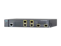 Cisco ME 3400 Ethernet Access Switch | Reconditionné | 2 Ports | Idéal pour les applications réseau | Garantie 1 an