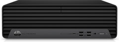 HP 800 G6 SFF | Reconditionné | Intel Core i5-10500 (10e génération) | 24 Go de RAM | 256 Go NVMe | DVDRW | Windows 11 Pro COA | 1 an de garantie