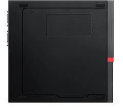Lenovo M920x Tiny | Reconditionné | Intel Core i5-8400 (8e génération) | 8 Go RAM | 256 Go SSD | Windows 11 Pro | 1 an de garantie