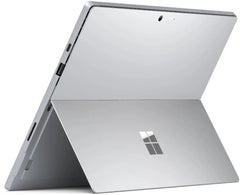 MICROSOFT Surface Pro 7+ Reconditionné | i5-1135G7 (11e Gén) | 16Go | 256Go NVMe | 12.3 pouces | Garantie 12M