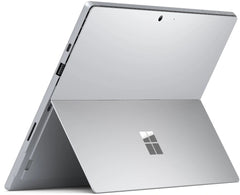 MICROSOFT Surface Pro 7 Reconditionné | i5-1135G7 (11e Gén) | 8 Go | 256 Go SSD | 12.3 pouces | W11P COA | 12M Garantie