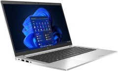 HP EliteBook 830 G8 | Intel Core i7 1185G7 (11e generatie) | Intel Iris Xe Graphics | 16 GB RAM | 512 GB SSD | 13.3 Full HD | Windows 11