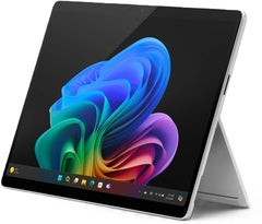 MICROSOFT Surface Pro 11 | Reconditionné | Intel Core i5-1235U (12e Génération) | 16 Go RAM | 256 Go NVMe | 13″ 2880x1920 | 1 an de Garantie