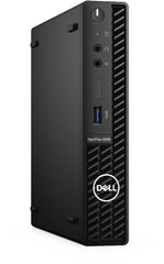 DELL 3090 MFF | Reconditionné | Intel Core i5-10500T (10e Génération) | 8 Go RAM | 256 Go NVMe | Windows 11 Pro | 1 an de Garantie
