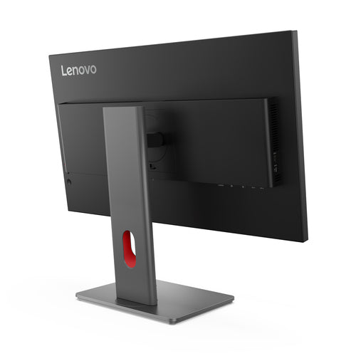 Lenovo ThinkVision P27Q-40 | 27'' QHD IPS 120Hz | 2560x1440 | KVM/USB-C/HDMI/DP | 1 an de garantie