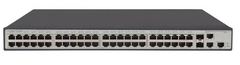 Commutateur HPE 1950 48G | 2SFP 2XGT | 48 ports | 1 an de garantie