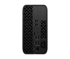 HP Z2 Mini G1a | AMD PRO 395 | 64 Go de RAM | 1 To NVMe | W11P | Carte graphique intégrée AMD Radeon 8060S | 1 an de garantie