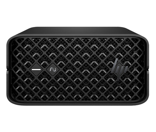 HP Z2 Mini G1a | AMD PRO 395 | 64 Go de RAM | 1 To NVMe | W11P | Carte graphique intégrée AMD Radeon 8060S | 1 an de garantie
