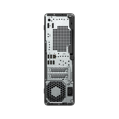 HP Z2 SFF G1i | Intel Xeon U7-265 | 32 Go de RAM | 1 To SSD M.2 | NVIDIA RTX 2000 Ada 16 Go | Windows 11 Pro | Graphiquement adapté | 1 an de garantie