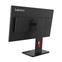 Lenovo ThinkVision T27QD-40 | Écran USB-C QHD (2560x1440) | 27″ | Garantie 1 an