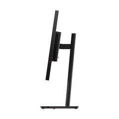 Lenovo ThinkVision T27QD-40 | Écran USB-C QHD (2560x1440) | 27″ | Garantie 1 an