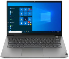 Lenovo ThinkBook 14 G2 Reconditionné | i5-1135G7 (11e Gén) | 8 Go | SSD 256 Go | Écran 14 pouces Full HD | Clavier NL(US) d'origine