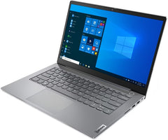 Lenovo ThinkBook 14 G2 Reconditionné | i5-1135G7 (11e Gén) | 8 Go | SSD 256 Go | Écran 14 pouces Full HD | Clavier NL(US) d'origine