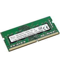 SK HYNIX Refurbished 16GB DDR4 PC4-25600 3200MHz SO-DIMM | 1Rx8 | 260-pin | 12M Warranty
