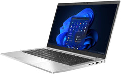 HP EliteBook 830 G8 | Reconditionné | Intel Core i7-1185G7 (11e génération) | 16 Go RAM | 256 Go NVMe | 13.3″ Full HD | Clavier US d'origine