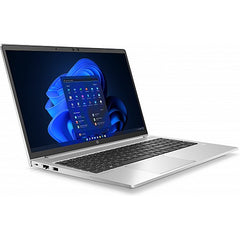 HP 650 G8 Reconditionné | i5-1145G7 (11e Gén.) | 8 Go RAM | SSD NVMe 256 Go | Écran FHD 15,6 pouces | Windows 11 Pro | Clavier QWERTY (UK) Original