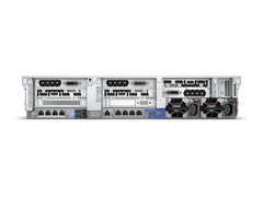 HPE DL380 Gen10 | Reconditionné | Intel Xeon Gold 6138 | 64 Go de RAM | 8x SFF SAS | 2x500W P408i | 1 an de garantie