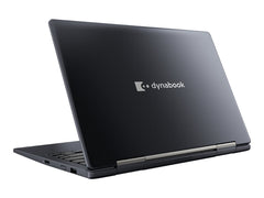 TOSHIBA Portege X30W-K | Reconditionné | Intel Core i7-1260P (12e génération) | 16 Go de RAM | 512 Go de SSD | Écran tactile Full HD de 13,3 pouces | Clavier NL(US) d'origine