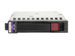HPE 1,2 To SAS 6G remis à neuf | 10K SFF ENT SC | Gen8 Gen9 | Garantie 12M
