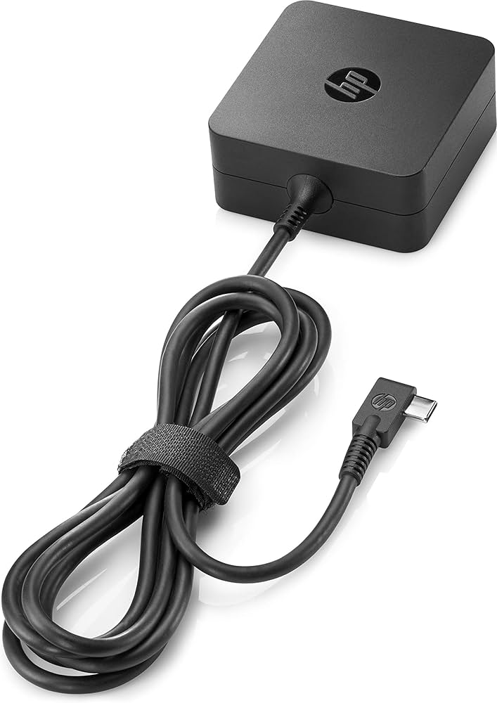 Adaptateur secteur HP reconditionné UE | Adaptateur secteur USB 5W | Blanc | Garantie 12M