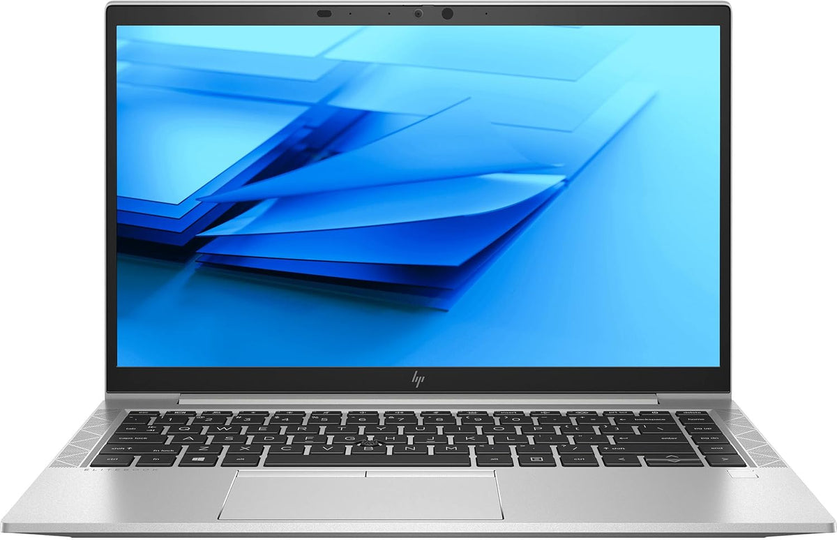 HP EliteBook 840 G7 | Reconditionné | Intel Core i7-10610U (10e génération) | 16 Go de RAM | 256 Go NVMe | 14″ Full HD | Clavier NL(US) d'origine