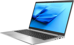 HP EliteBook 840 G7 | Reconditionné | Intel Core i7-10610U (10ème Génération) | 16 Go de RAM | 512 Go NVMe | Écran 14″ Full HD | Clavier AZERTY (BE) d'Origine
