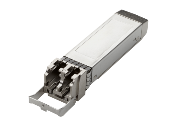 HPE BLc 10G SFP SR Reconditionné | Émetteur-récepteur BladeSystem c-Class 10Gb SFP SR | Garantie 12M
