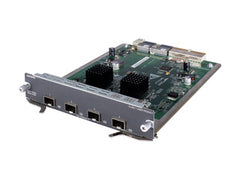 Module SFP HPE 5800 4 ports 10 GbE | HP | 10 GbE | Garantie 1 an