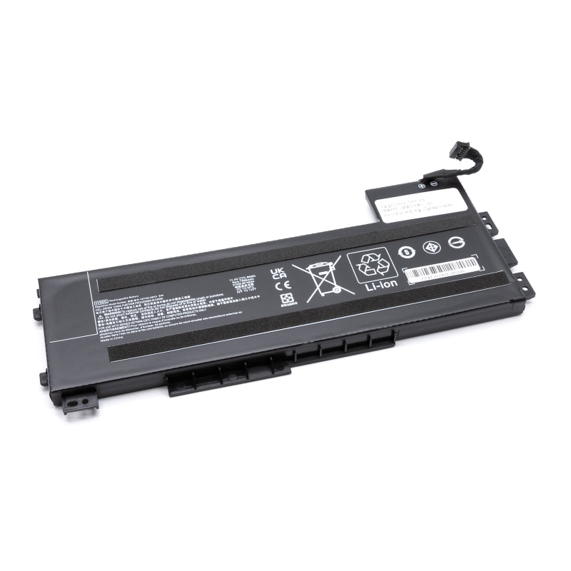 Nieuwe HP ZBook 15 G3/G4 Laptop Accu | Betrouwbare Vervangingsbatterij