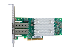 HPE SN1100Q 16Gb 2P PCIe Fibre Channel HBA High Profile | Reconditionné | 1 an de garantie