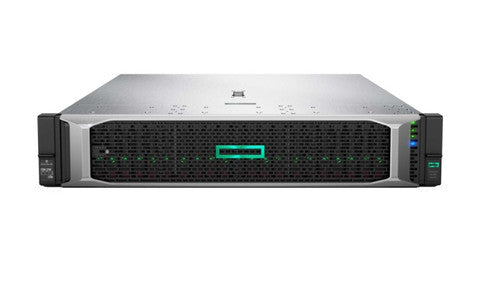 HPE DL380 Gen11 | Reconditionné | Kit de baie de disques empilables 2SFF U.3 HDD | Sans câbles | Garantie 1 an