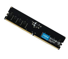 CRUCIAL 32 Go DDR5 PC5-38400 5200 MHz SO-DIMM 262 broches reconditionnée | Mémoire pour ordinateur portable | Garantie de 12M