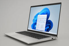 HP 840 G8 Reconditionné | i5-1145G7 (11e Gén.) | 16Go | 256Go NVMe | Écran tactile 14 pouces FHD | Clavier AZERTY (FR) d'origine