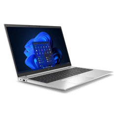 HP EliteBook 850 G6 | Intel Core i5 8365U | 16 GB RAM | 256 GB SSD | 15.6" Full HD | Numeriek Toetsenbord | Windows 11