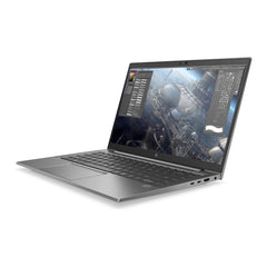 HP ZBook Firefly 14 G7 Reconditionné | i5-10310U (10e Gén.) | 16 Go de RAM | SSD NVMe de 256 Go | Écran tactile 14 pouces Full HD | Windows 11 Pro | Clavier QWERTY (UK) d'origine