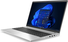 HP 650 G8 Reconditionné | i5-1145G7 (11e Gén.) | 8 Go RAM | SSD NVMe 256 Go | Écran FHD 15,6 pouces | Windows 11 Pro | Clavier QWERTY (UK) Original