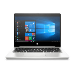 HP 430 G7 Reconditionné | i5-10210U (10ème Gén) | 8 Go | 256 Go NVMe | 13,3 pouces FHD | Clavier NL(US) Original.