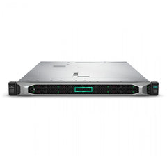 HPE DL360 G10 | Reconditionné | Intel Xeon Gold 6130 | 64 Go de RAM | 8xSSF | 2xNVMe | 2x800W P408I-a | 1 an de garantie