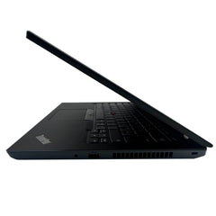 LENOVO L14 G2 Reconditionné | i5-1145G7 (11e Génération) | 16 Go RAM | 256 Go SSD | 14 pouces Full HD | Windows 11 Pro | Clavier QWERTY (Royaume-Uni) Original