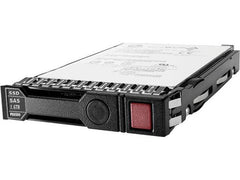 HPE 1.6TB 12G SSD SFF MU DS SC SAS Gen8 Gen9 Gen10 Reconditionné | Garantie 12M