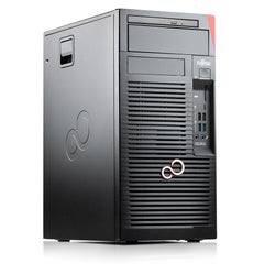 Fujitsu Celsius W580n Workstation | Intel Core i7 9th gen | 16 GB RAM | 256 GB SSD | Windows 11