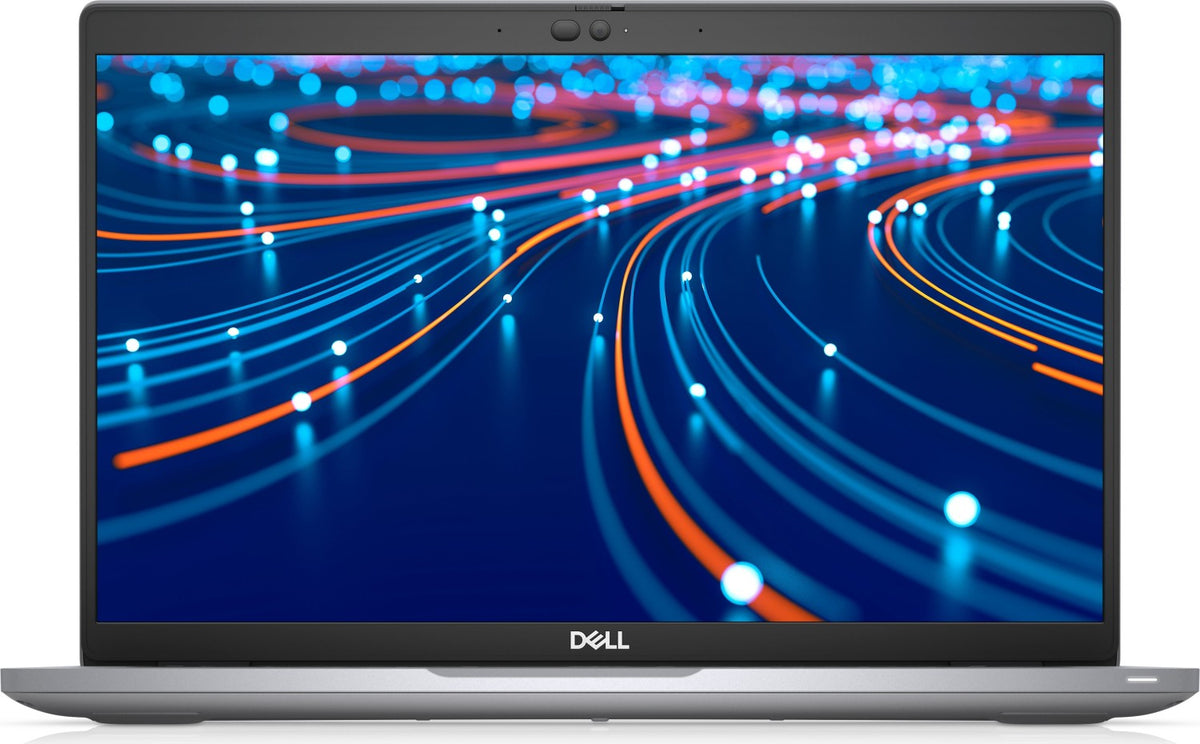 DELL Latitude 5420 Reconditionné | i5-1145G7 (11e Gén.) | 8 Go de RAM | SSD NVMe de 256 Go | Écran Full HD de 14 pouces | Windows 11 Pro | Clavier QWERTY (RU) d'origine