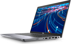 DELL Latitude 5420 Reconditionné | i5-1145G7 (11e Gén.) | 8 Go de RAM | SSD NVMe de 256 Go | Écran Full HD de 14 pouces | Windows 11 Pro | Clavier QWERTY (RU) d'origine